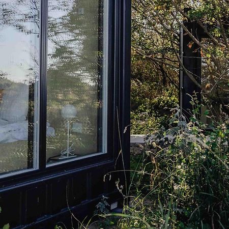Aparthotel Containerhus 18B Harboør Esterno foto